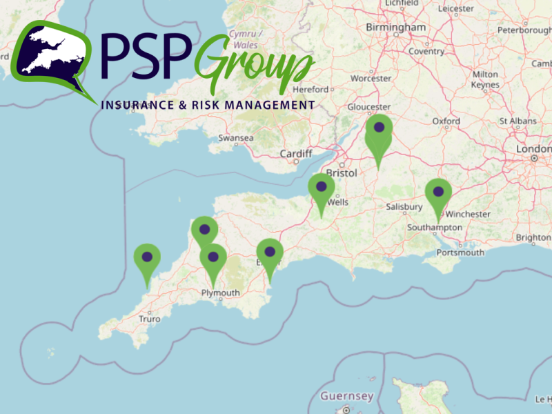 PSP Group Insurance