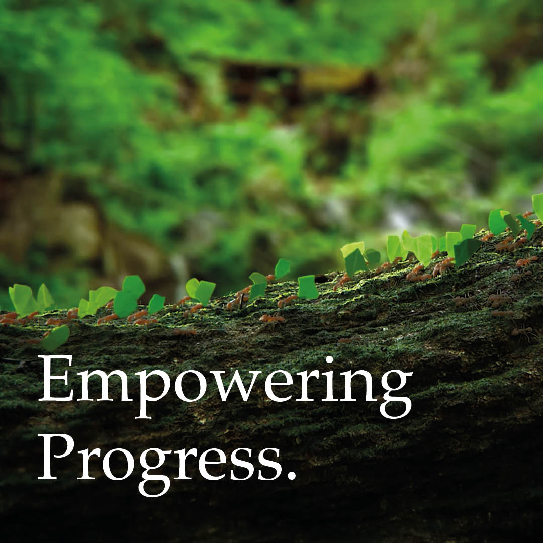 Assured Partners Empowering Progress