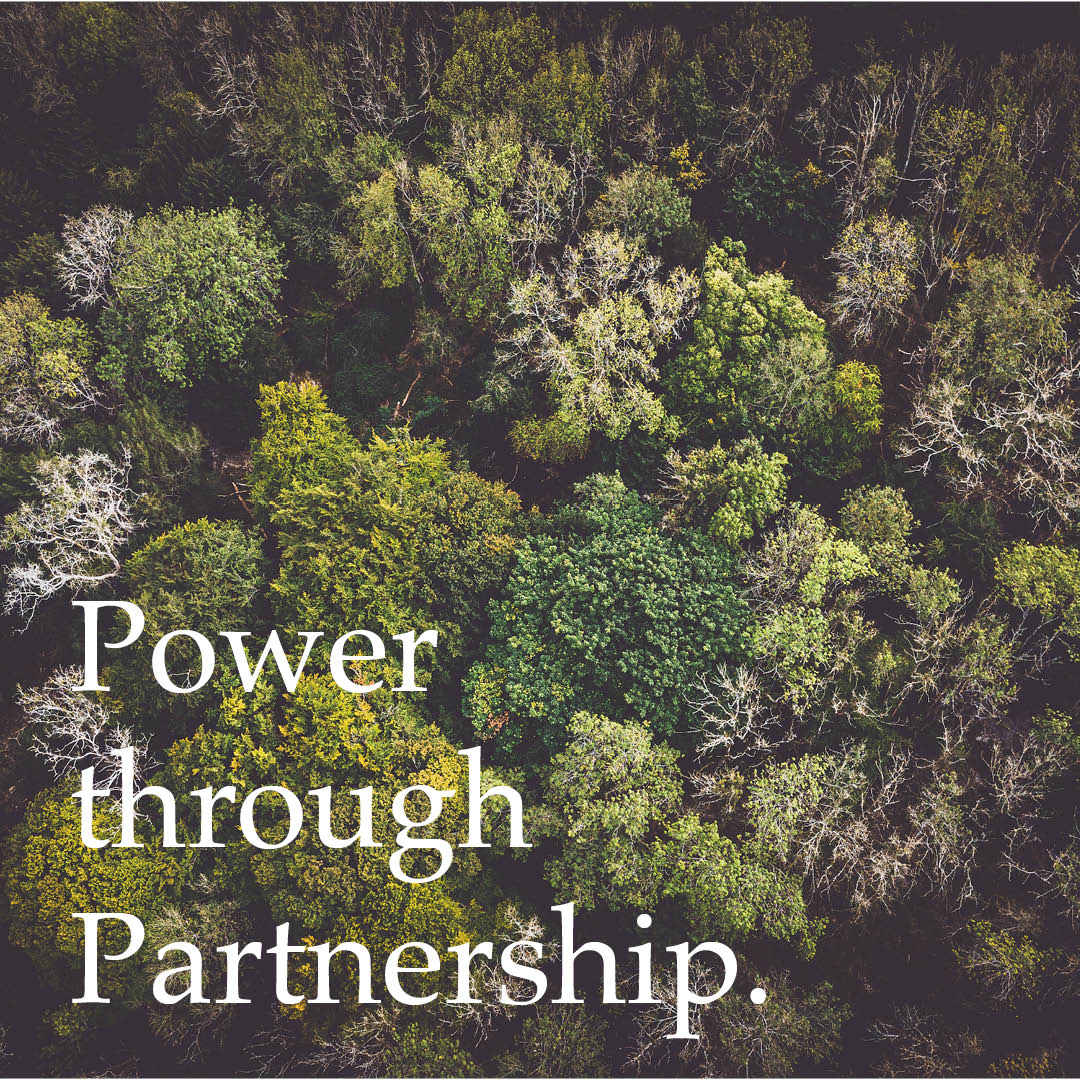 Assured Partners Power Through Partnership2